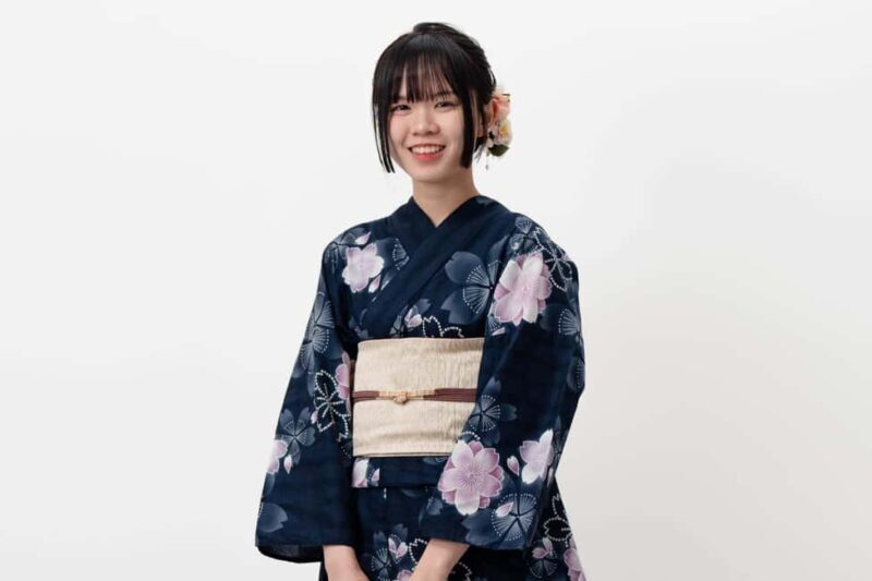 Tokyo Asakusa: Miu Kimono Rental and Optional Photoshoot - In-Depth Review: What Makes This Experience Stand Out