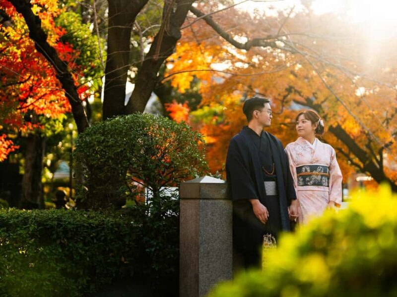 Tokyo Asakusa: Miu Kimono Rental and Optional Photoshoot - FAQ