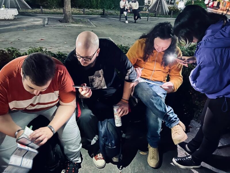 Tokyo: Asakusa Mystery-Solving Game Tour - Authenticity and Fun: What Real Travelers Say