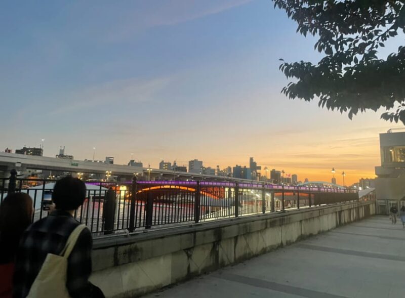 Tokyo: Asakusa Mystery-Solving Game Tour - Who Will Love This Experience?