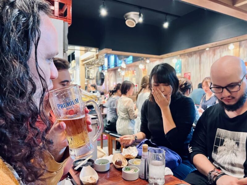 Tokyo: Asakusa Mystery-Solving Game Tour - FAQ