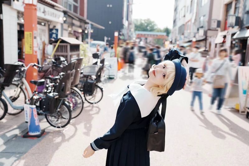 Tokyo: Asakusa Private Photoshoot Experience - Your photos, and what delivery means