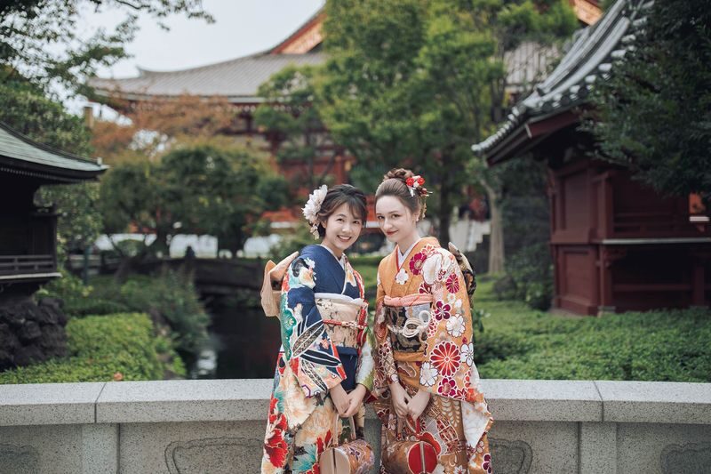 Tokyo: Asakusa Private Photoshoot Experience - What the price covers, and what it does not