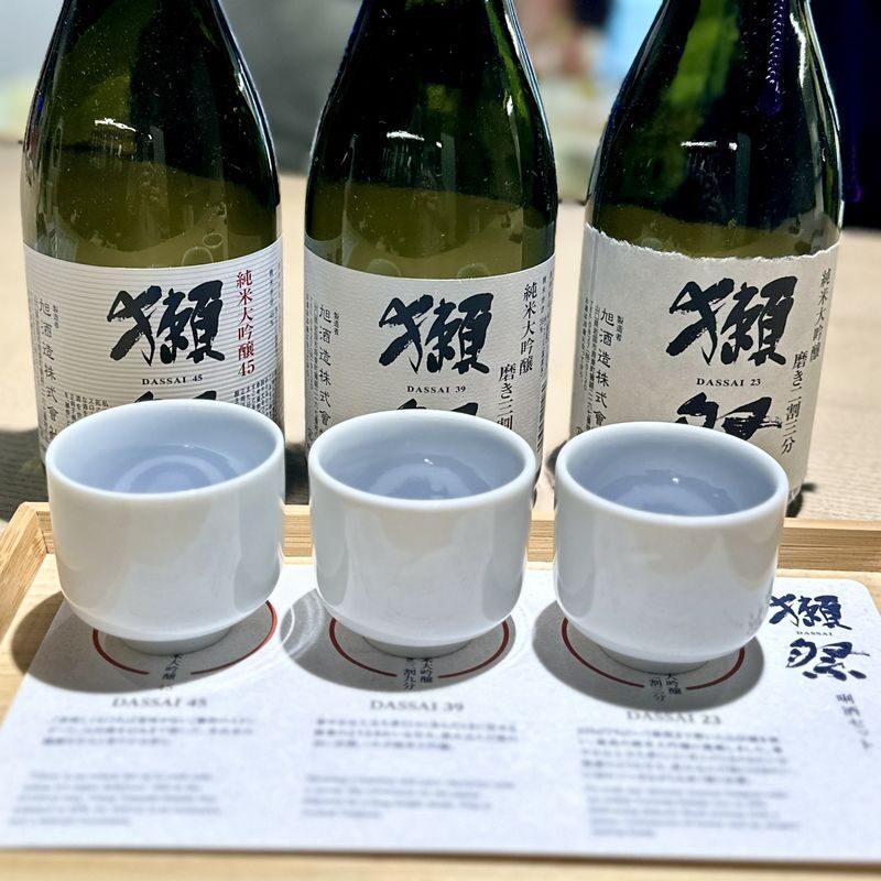Tokyo: Asakusa Sake Tasting Experience with a Specialist - What makes a guided tasting useful
