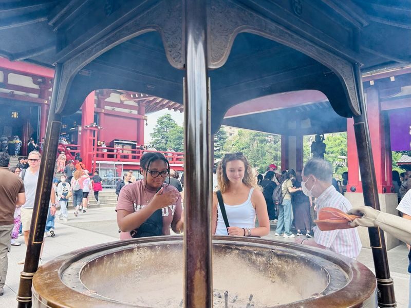 Tokyo Asakusa & Senso-ji Half-Day Cultural Walking Tour - What the guides add