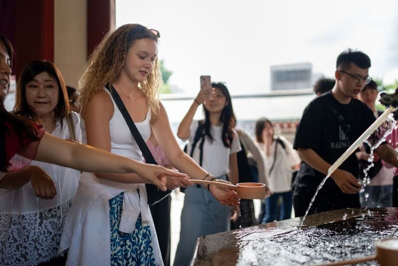 Tokyo Asakusa & Senso-ji Half-Day Cultural Walking Tour - Timing, pace, and the value of the price