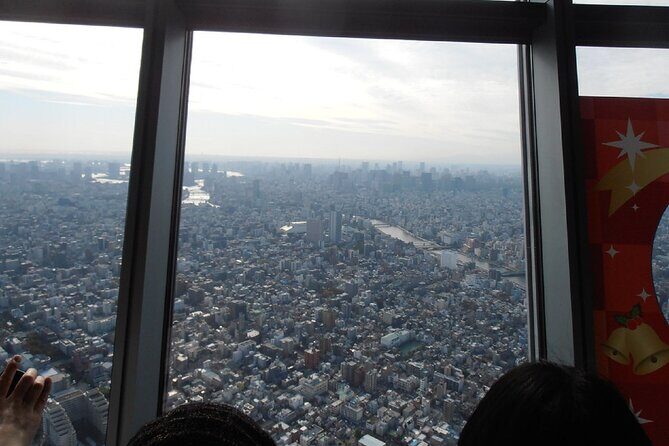 Tokyo Asakusa, Sensoji Temple and Skytree Walking Tour - Who Will Love This Tour?