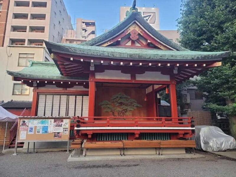 Tokyo: Asakusa Shrine and Yanaka Cemetery Guided Tour - Why This Tour Works for You