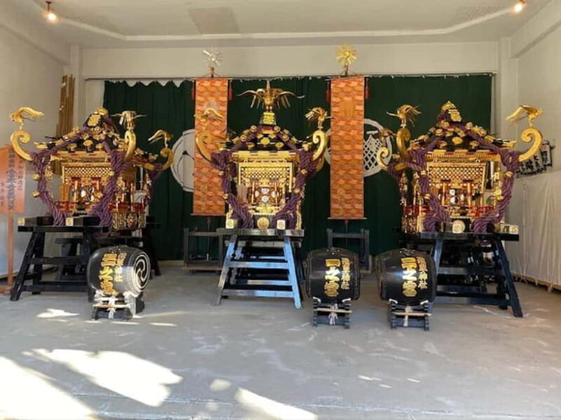 Tokyo: Asakusa Shrine and Yanaka Cemetery Guided Tour - The Sum Up