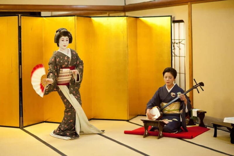 Tokyo: Asakusa Strolling and Geisha Experience - An In-Depth Look at the Tour Experience