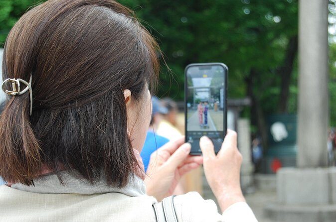 Tokyo: Asakusa temple photo shooting tour wearing kimono - Final Thoughts