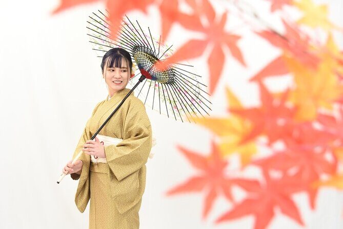 Tokyo: Asakusa temple photo shooting tour wearing kimono - FAQ