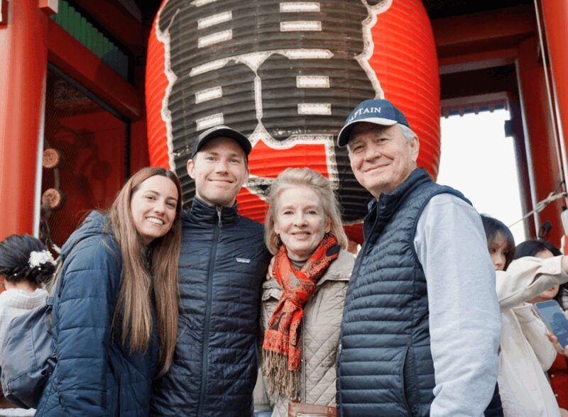 Tokyo: Asakusa Temple & Shrine Walking Tour with Local Guide - Final Thoughts: Is This Tour Right for You?