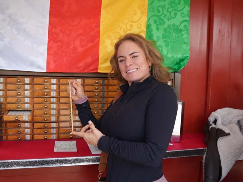 Tokyo: Asakusa & Tokyos Oldest Temple Senso-ji Walking Tour - Who Should Book This Tour?