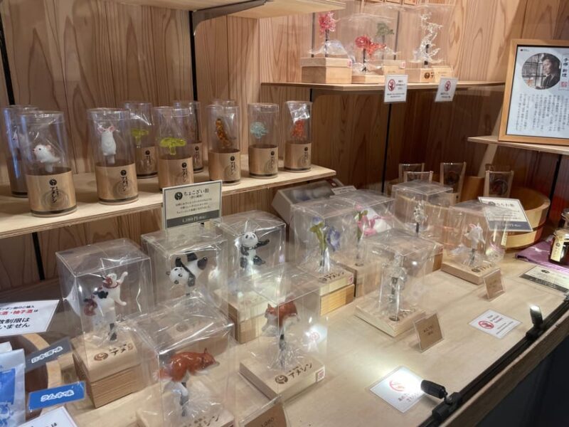 Tokyo: Asakusa Traditional Candy Sculpture making experience - Who Should Consider This Experience?