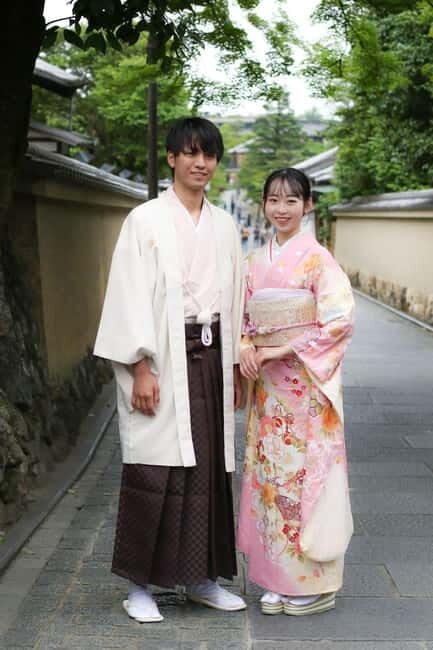 Tokyo Asakusa: Traditional Kimono Rental Experience at Wargo - Who Will Love This Experience?