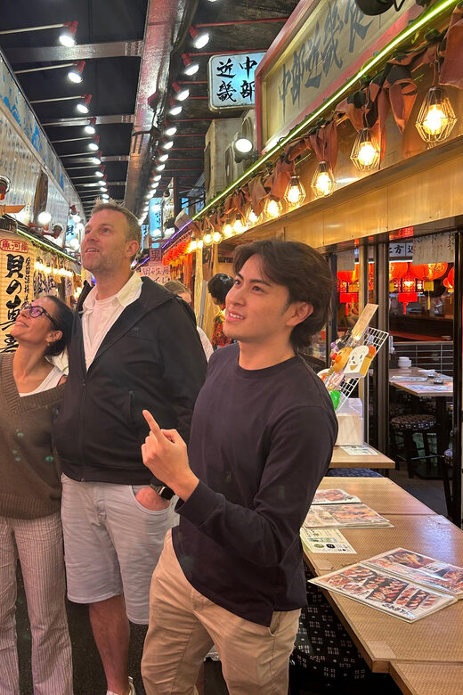 Tokyo: Authentic Food Tour in Ginza and Shimbashi - Final Thoughts