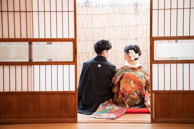Tokyo Authentic Kimono Experience @Japanese-Style Photo Studio - The Sum Up