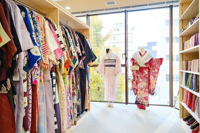 Tokyo Authentic Kimono Rental in Asakusa with Photography Option - Final Thoughts: Who Is This Tour For?