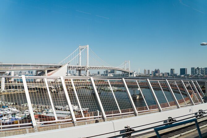 Tokyo Authentic Private Tour by Pro Photographer - Why This Tour Offers Great Value