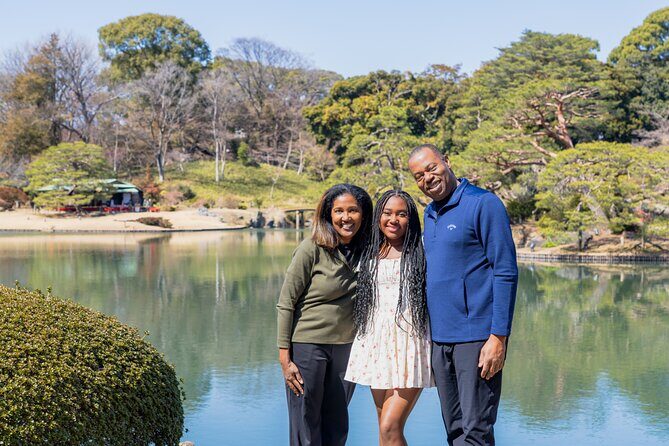 Tokyo Authentic Private Tour by Pro Photographer - Who Is This Tour Best For?