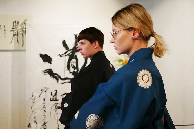 Tokyo : Authentic Samurai Experience in a Private Space. - The Sum Up