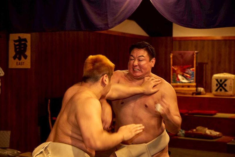 Tokyo Authentic Sumo Experience - Master the Art of Sumo - A Few Practical Details Before You Book