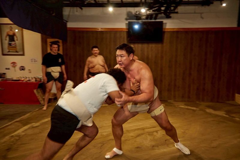 Tokyo Authentic Sumo Experience - Master the Art of Sumo - Should You Book This Sumo Experience?