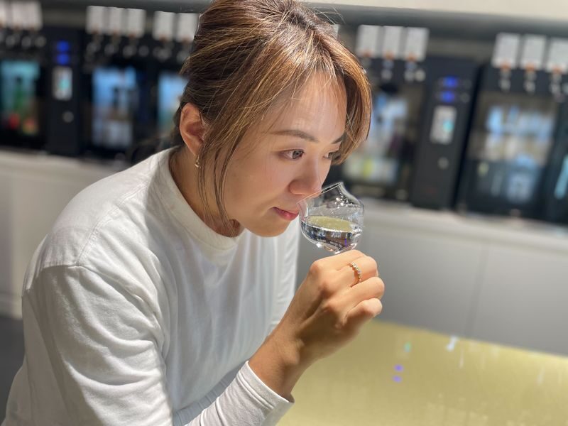 Tokyo: Award-Winning Sake Tasting with a Specialist in Asakusa - The Asakusa setting and getting there