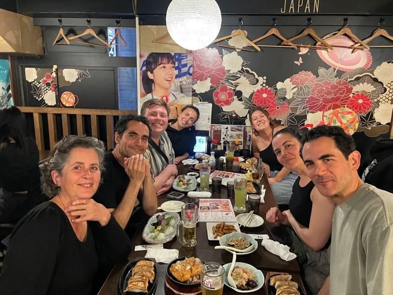 Tokyo Bar Hopping in Shinjuku: Free-flow, Full Dinner, Golden Gai - Omoide Yokocho: dinner among the narrow lanes