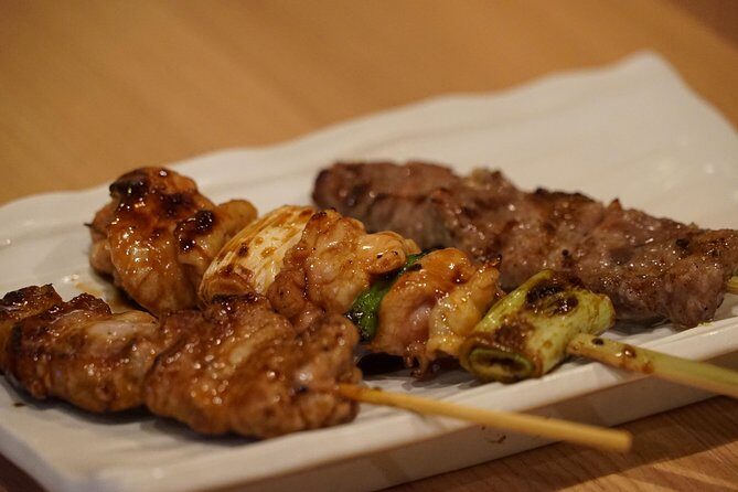 Tokyo Bar Hopping Night Tour in Shinjuku - FAQ