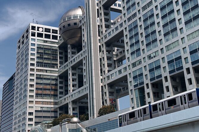 Tokyo Bay and Tsukiji Fish Market - Who Should Consider This Tour?