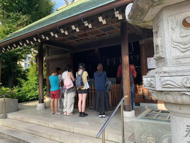 Tokyo Bay Area: Sunset Night View 3h E-bike Guided Bike Tour - Final Thoughts