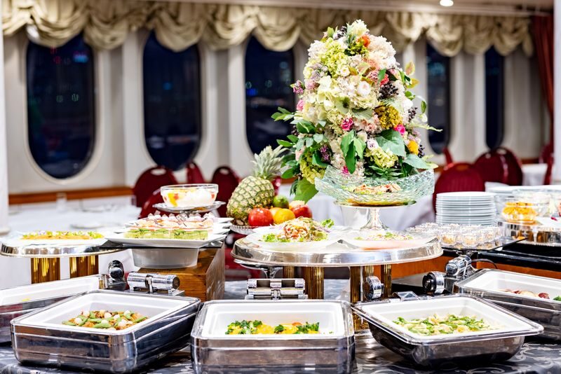 Tokyo Bay Buffet Cruise Aboard The Symphony - Should you book the Symphony Bay cruise?
