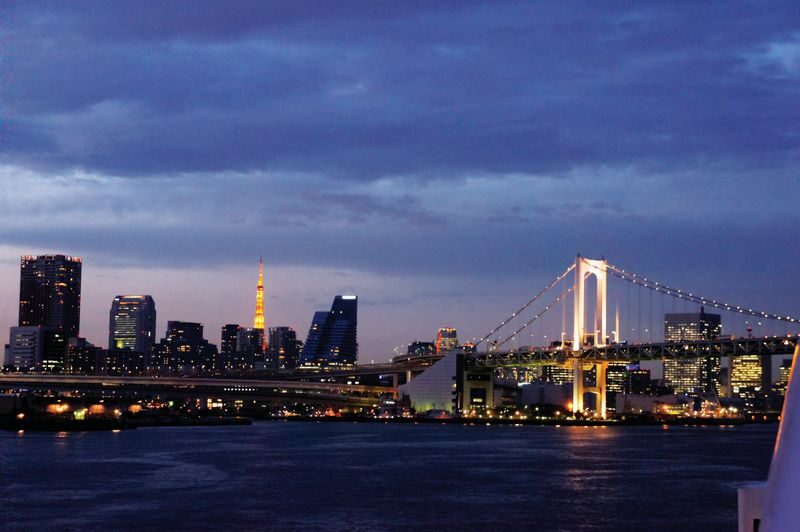 Tokyo Bay Dinner Cruise (The Symphony) - Should You Book the Symphony Dinner Cruise?
