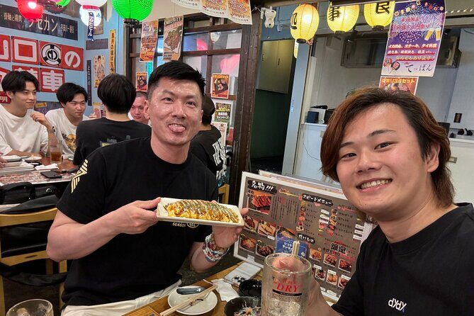 Tokyo: Best Local Bar Hopping Tour in Shibuya! - Key Points