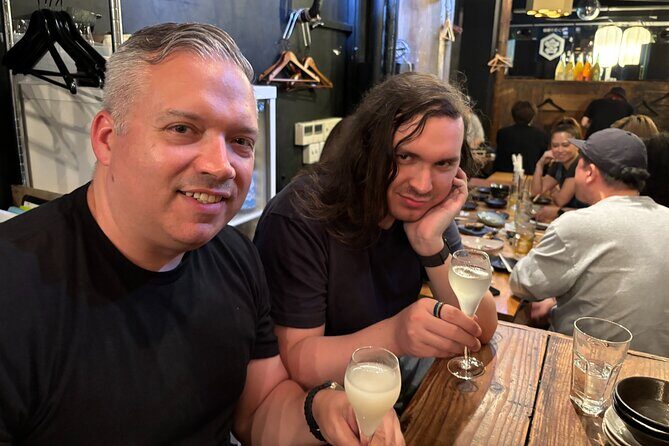 Tokyo: Best Local Bar Hopping Tour in Shibuya! - The Sum Up