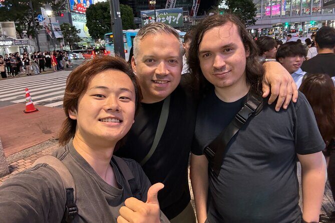 Tokyo: Best Local Bar Hopping Tour in Shibuya! - FAQ
