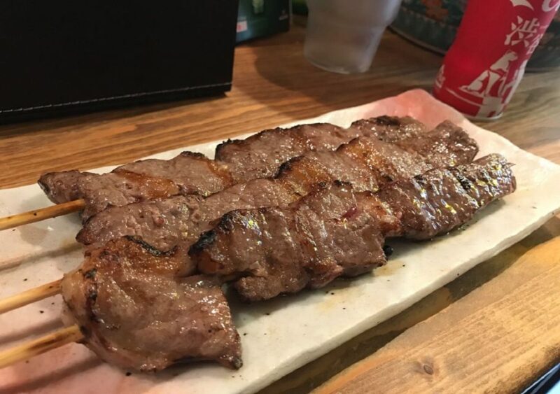 Tokyo: Best of Shibuya Food Tour - Tokyo: Best of Shibuya Food Tour — A Deep Dive into Local Flavors