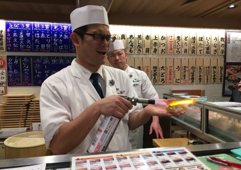 Tokyo: Best of Shibuya Food Tour - Who Should Take This Tour?