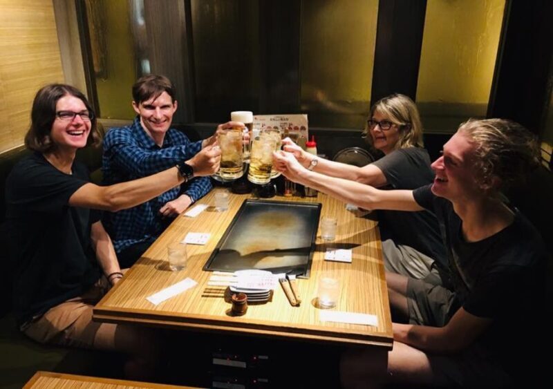 Tokyo: Best of Shibuya Food Tour - Exploring the Itinerary — What You Can Expect