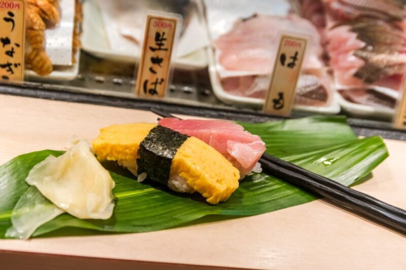 Tokyo: Best of Shibuya Food Tour - The Value of This Food Tour
