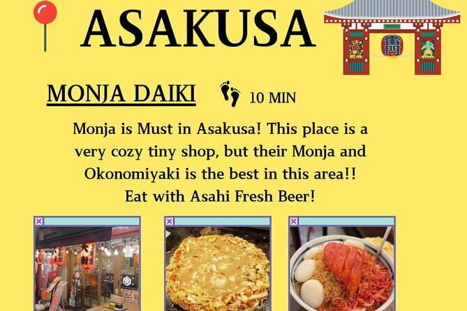 Tokyo: Best Restaurant Recommendations by Local Guide // PDF - An In-Depth Look at the Food Guide Experience