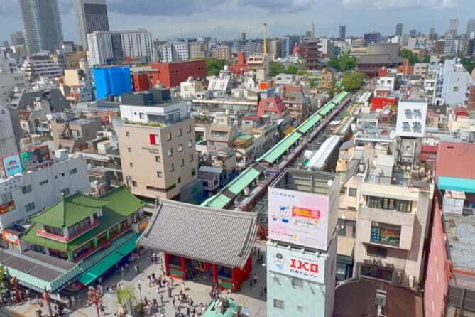 Tokyo: Best Restaurant Recommendations by Local Guide // PDF - Who Should Consider This Guide?