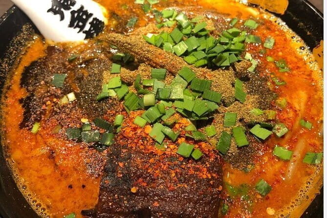 Tokyo: Best Restaurant Recommendations by Local Guide // PDF - The Sum Up