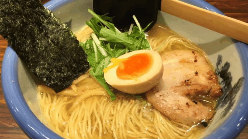 Tokyo: Best Restaurant Recommendations by Local Guide // PDF - Final Thoughts