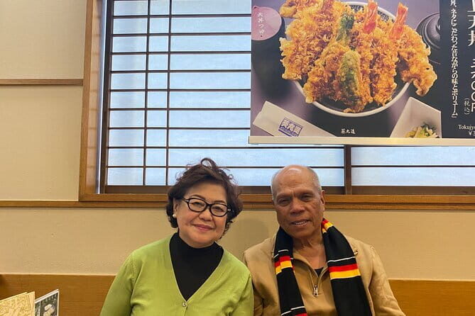 Tokyo Best West Part Tour by public transportation - An In-Depth Look at Tokyo’s West Side Tour