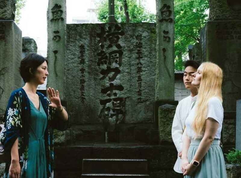 Tokyo: Buddhism and Shinto Temple Tour with a Real Local - FAQ