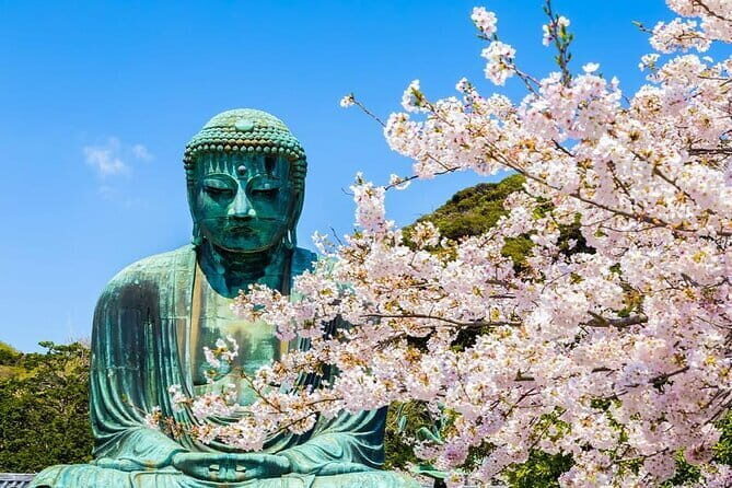 Tokyo Bus Tour to Kamakura Great Buddha and Enoshima with Pickup - A Compact Day in Kamakura and Enoshima: What You Need to Know