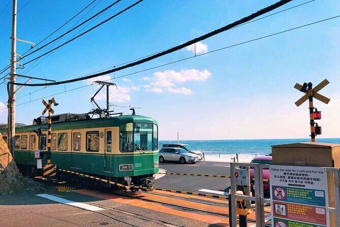 Tokyo: Bus Tour to Kamakura Great Buddha & Enoshima with Pickup - In-Depth Review of the Kamakura & Enoshima Day Tour